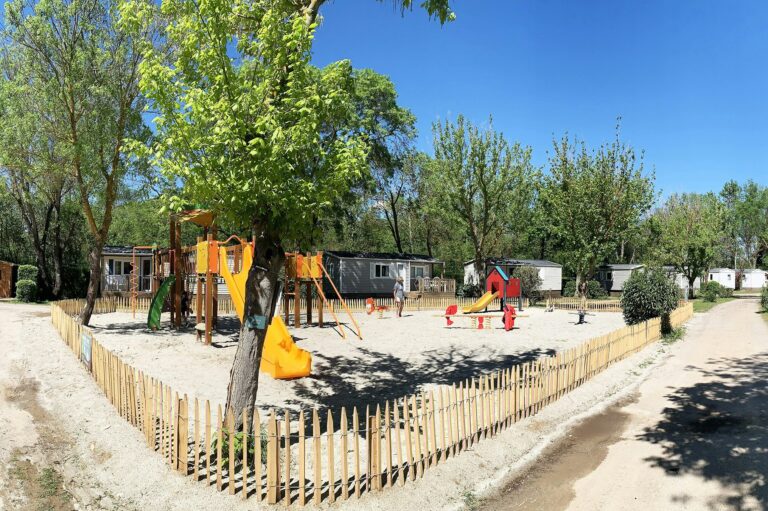 Camping Du Val De Cesse - Bild 14