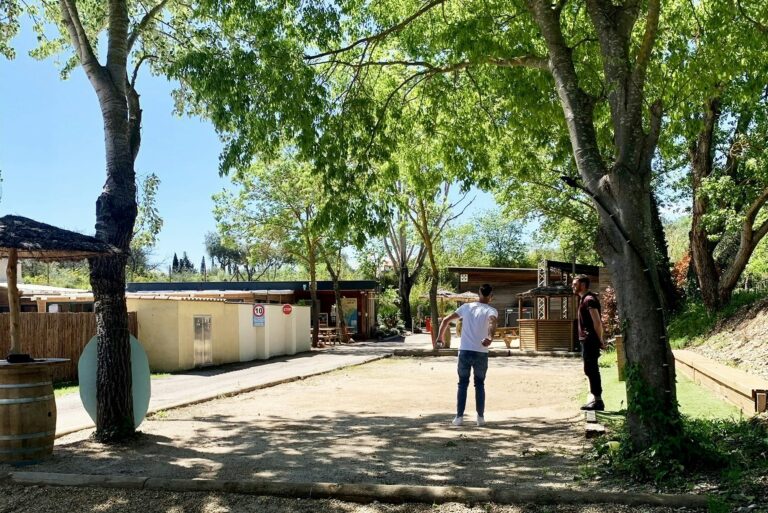 Camping Du Val De Cesse - Bild 16