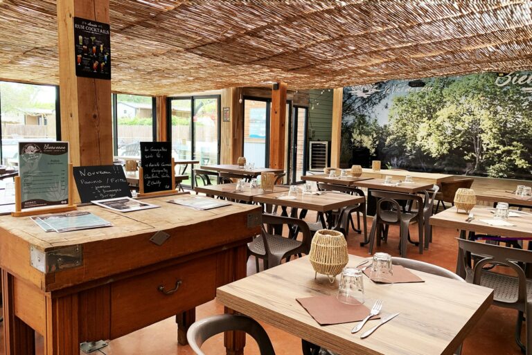 Camping Du Val De Cesse - Bild 17