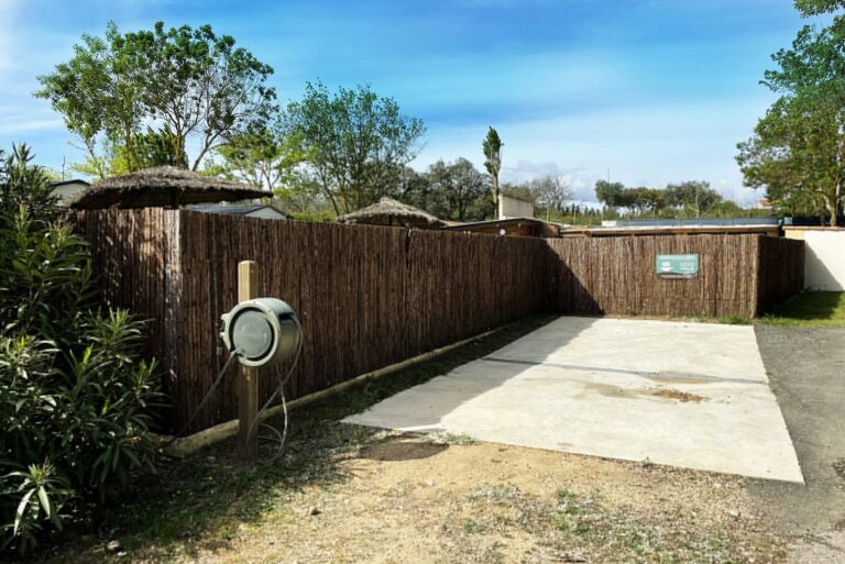 Camping Du Val De Cesse - Bild 18