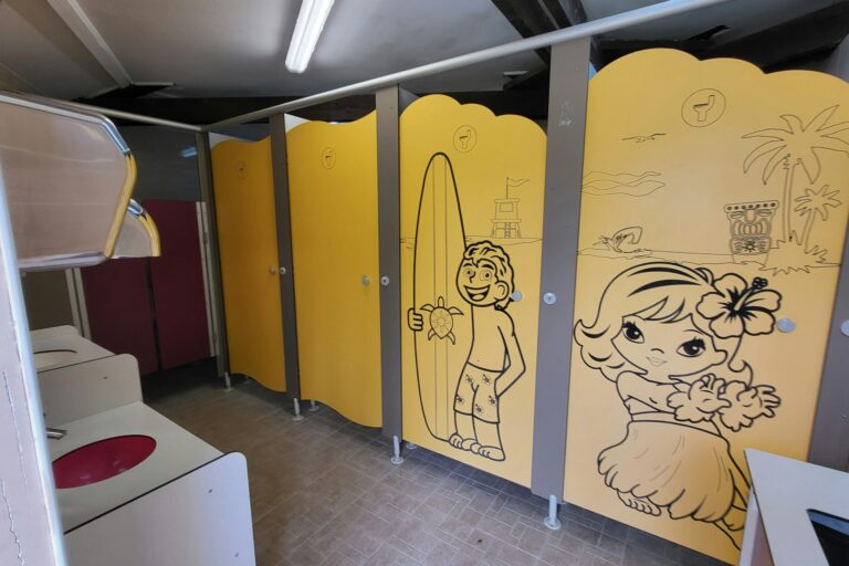 Camping Du Val De Cesse - Bild 19