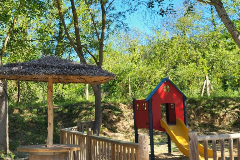 Camping Du Val De Cesse - Bild 6