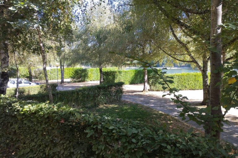 Camping Du Viaduc - Bild 10 Camping Du Viaduc - Bild 10