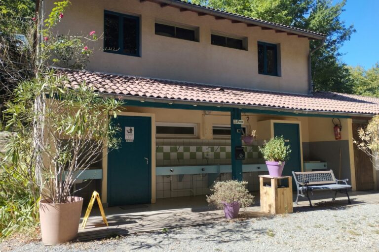 Camping Du Viaduc - Bild 11 Camping Du Viaduc - Bild 11