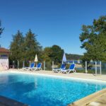 Camping Du Viaduc - Bild 12 Camping Du Viaduc - Bild 12