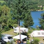 Camping Du Viaduc - Bild 2 Camping Du Viaduc - Bild 2