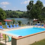 Camping Du Viaduc - Bild 3 Camping Du Viaduc - Bild 3