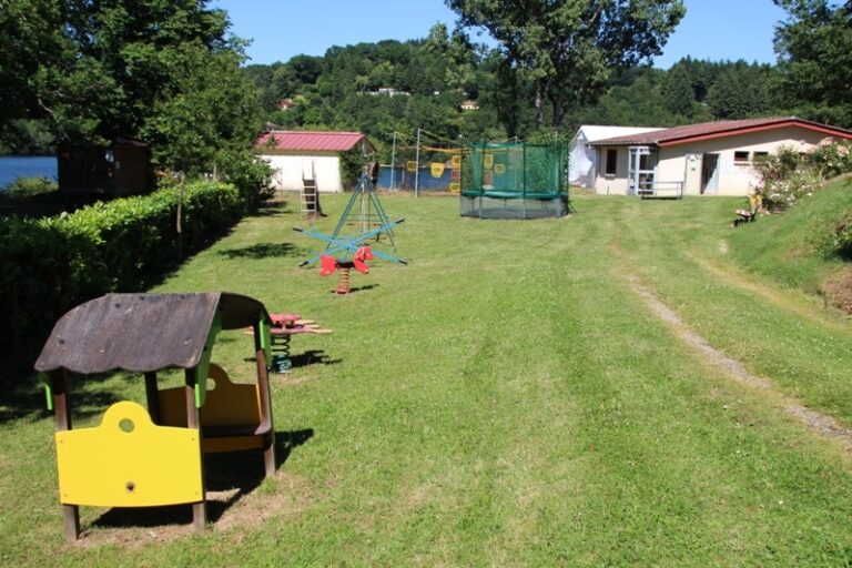 Camping Du Viaduc - Bild 4 Camping Du Viaduc - Bild 4