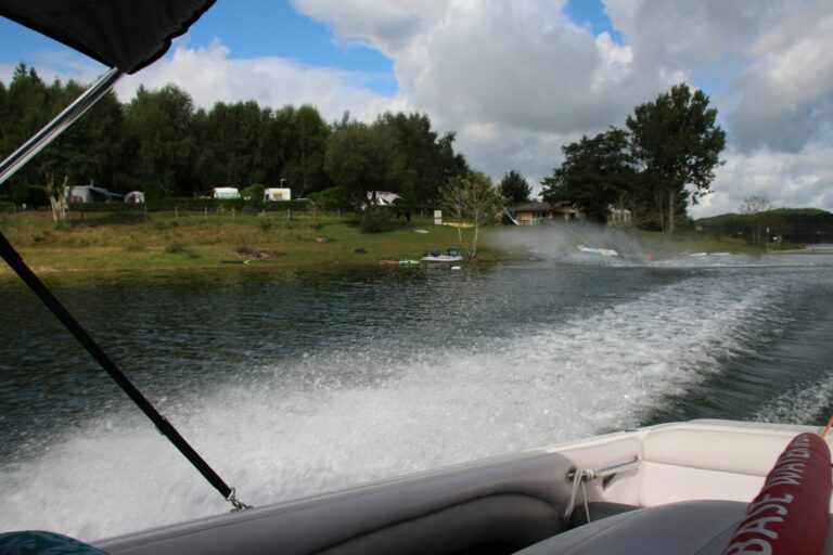 Camping Du Viaduc - Bild 7 Camping Du Viaduc - Bild 7