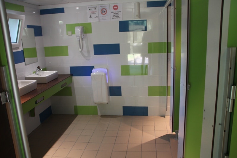 Camping Du Viaduc - Bild 8 Camping Du Viaduc - Bild 8