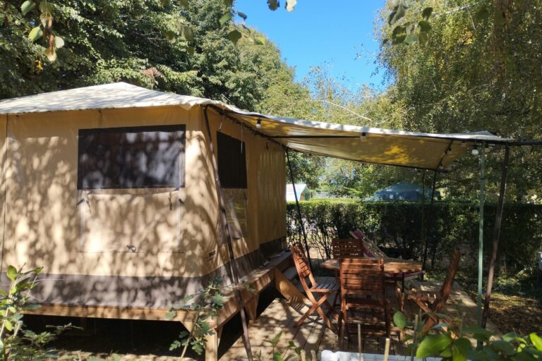 Camping Du Viaduc - Bild 9 Camping Du Viaduc - Bild 9