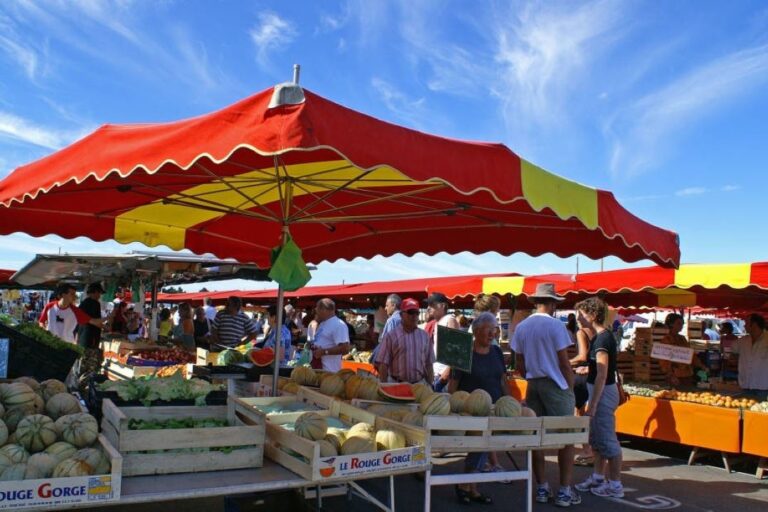 Camping Du Vieux Château - Bild 10