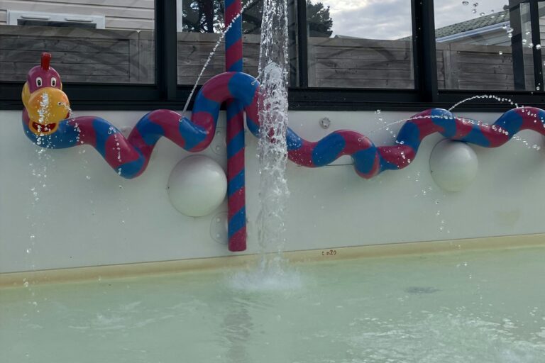 Camping Du Vieux Château - Bild 12