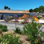 Camping Du Vieux Château - Bild 2