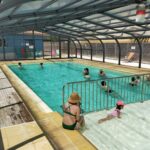 Camping Du Vieux Château - Bild 3