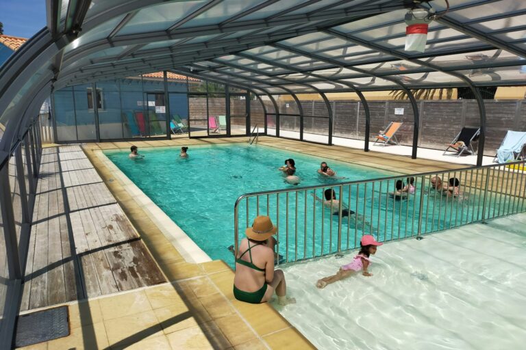 Camping Du Vieux Château - Bild 3