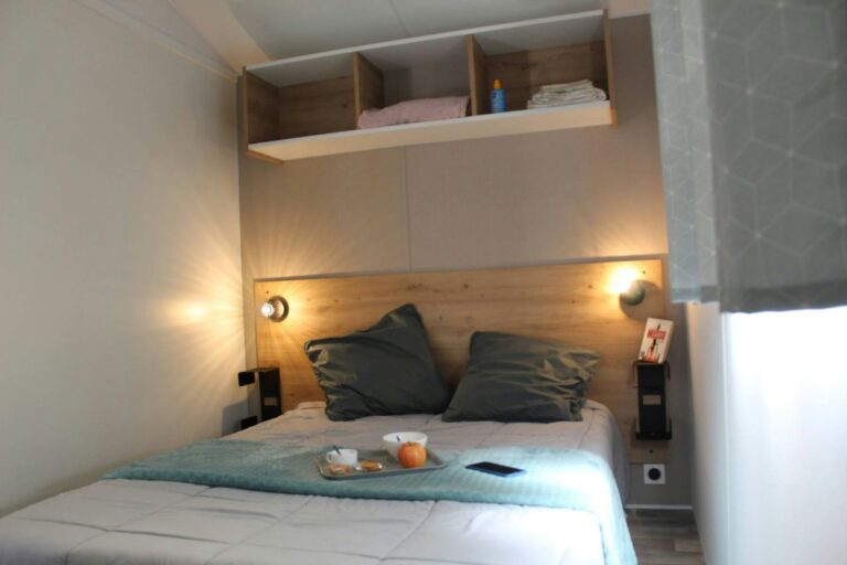 Camping Du Vieux Château - Bild 7