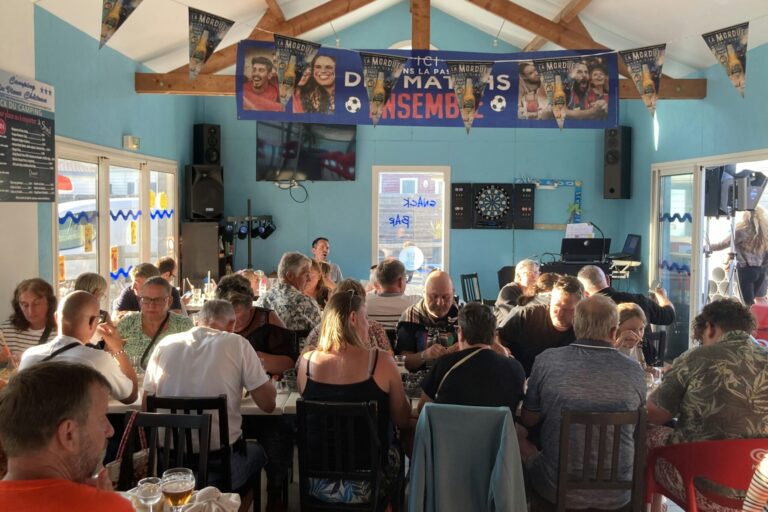 Camping Du Vieux Château - Bild 9