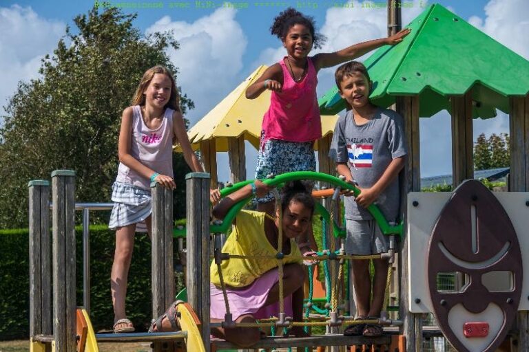 Camping Du Vieux Verger - Bild 10