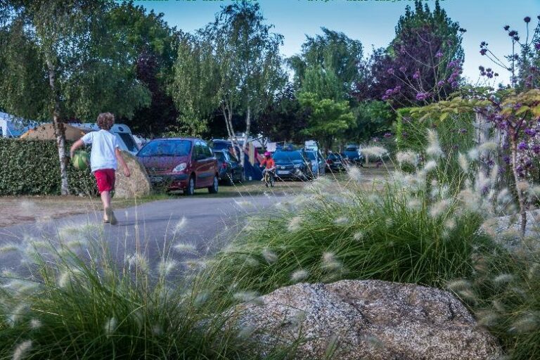 Camping Du Vieux Verger - Bild 7