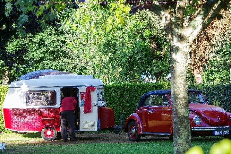 Camping Du Vieux Verger - Bild 8