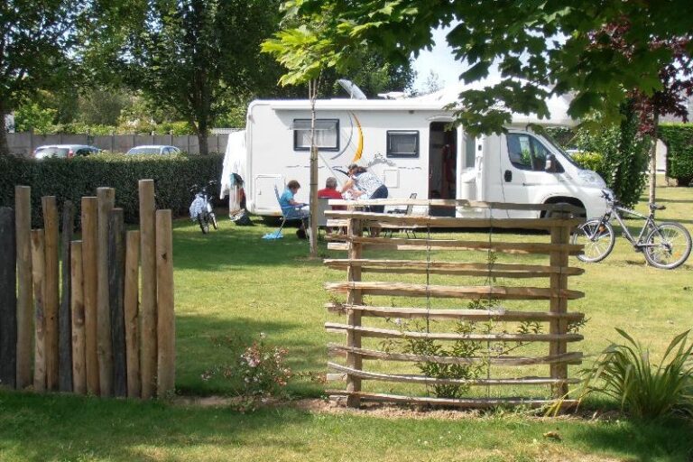 Camping Du Vieux Verger - Bild 9