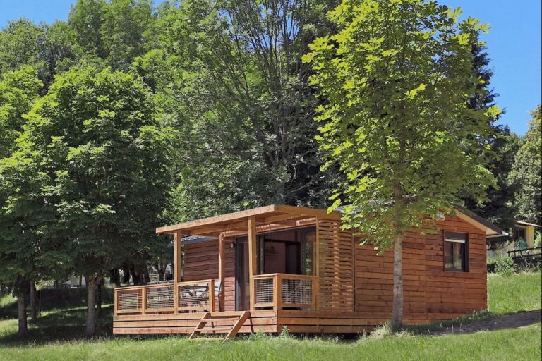 Camping Du Vignal - Bild 10 Camping Du Vignal - Bild 10