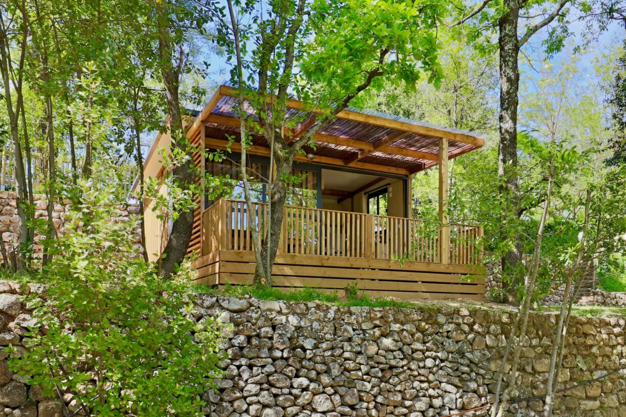 Camping Du Vignal - Bild 11 Camping Du Vignal - Bild 11