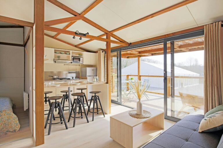 Camping Du Vignal - Bild 13 Camping Du Vignal - Bild 13