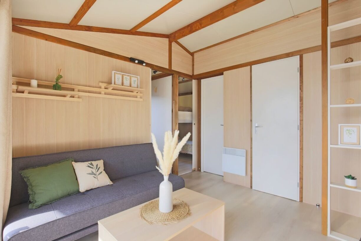 Camping Du Vignal - Bild 14 Camping Du Vignal - Bild 14