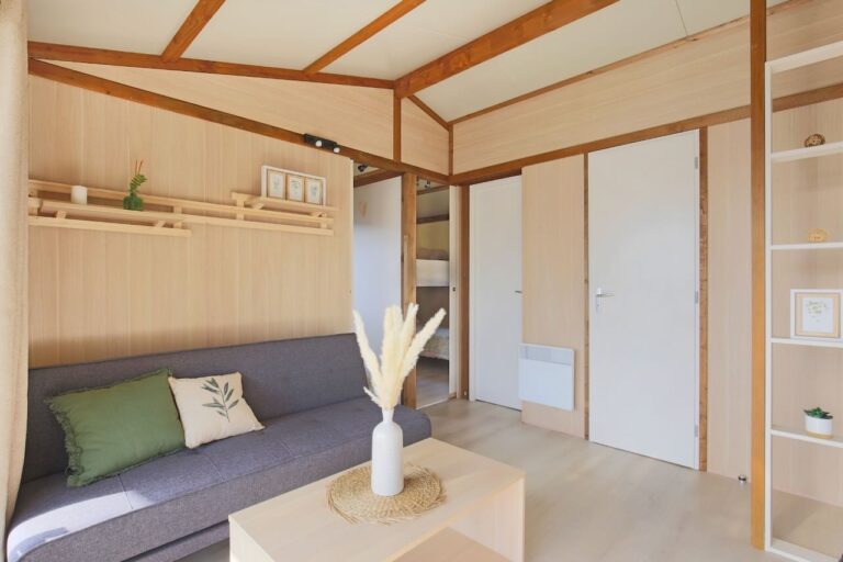 Camping Du Vignal - Bild 14 Camping Du Vignal - Bild 14