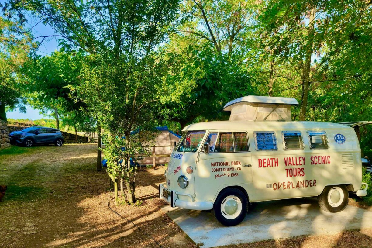 Camping Du Vignal - Bild 17 Camping Du Vignal - Bild 17