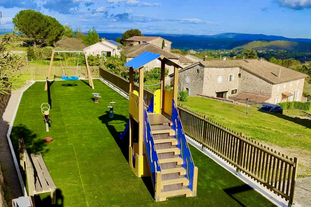 Camping Du Vignal - Bild 18 Camping Du Vignal - Bild 18