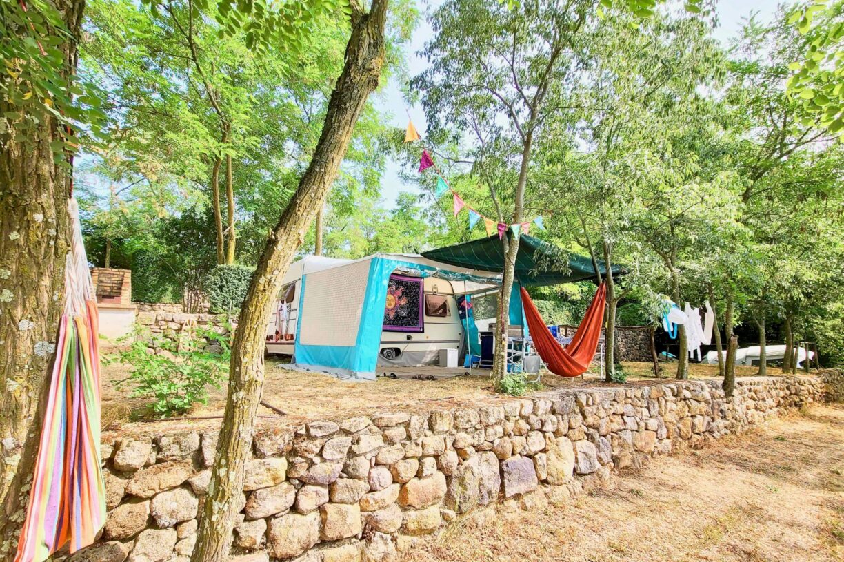 Camping Du Vignal - Bild 19 Camping Du Vignal - Bild 19