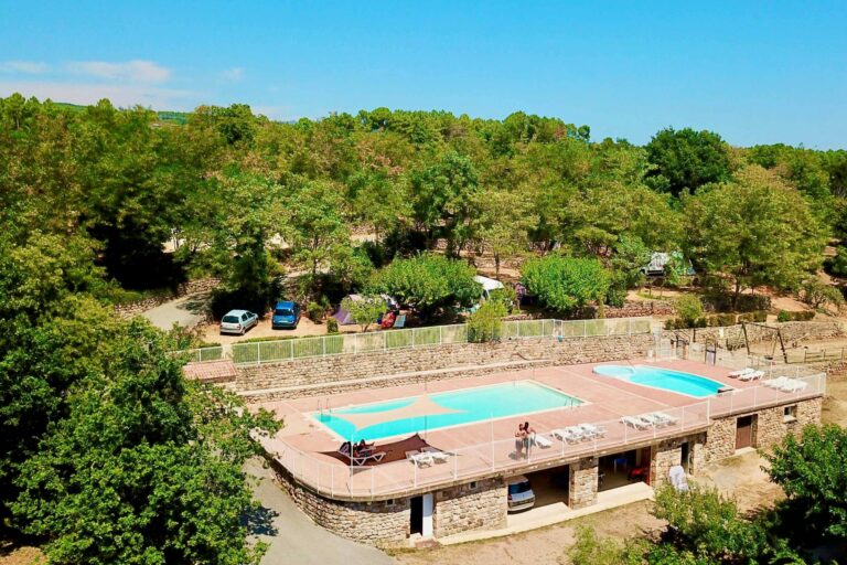 Camping Du Vignal - Bild 3 Camping Du Vignal - Bild 3