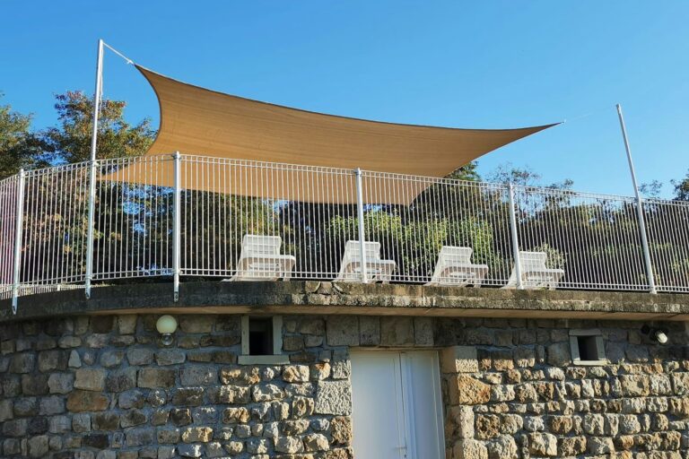 Camping Du Vignal - Bild 4 Camping Du Vignal - Bild 4