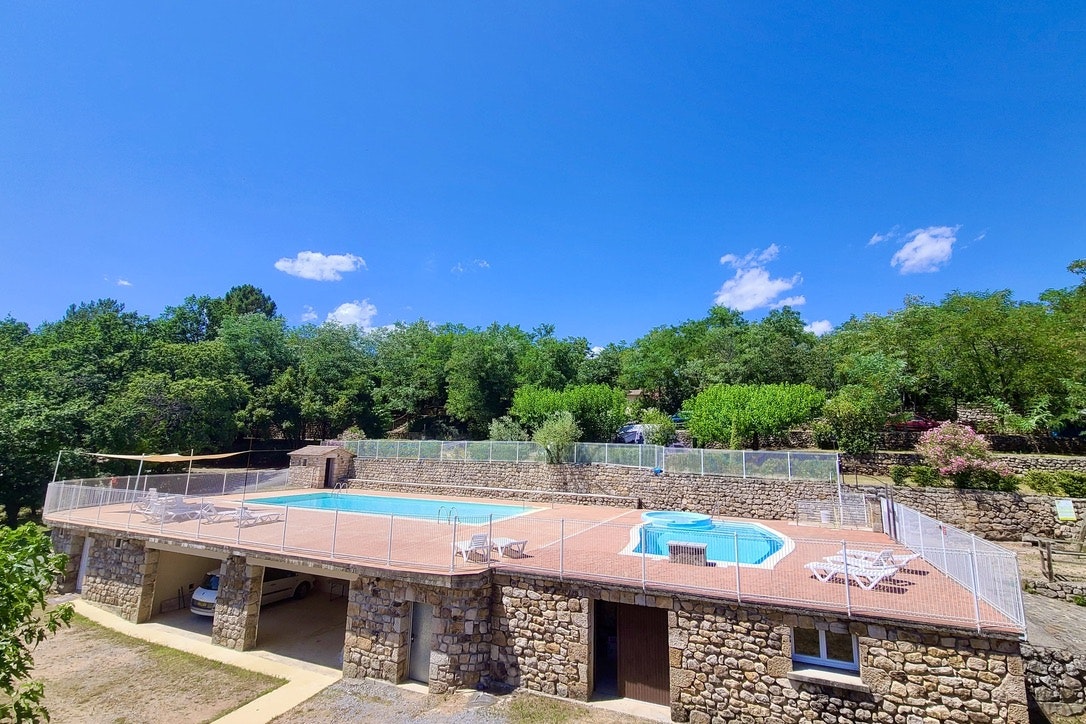 Camping Du Vignal - Bild 5 Camping Du Vignal - Bild 5