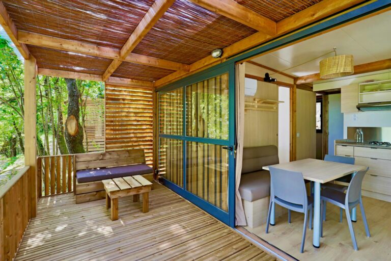 Camping Du Vignal - Bild 7 Camping Du Vignal - Bild 7