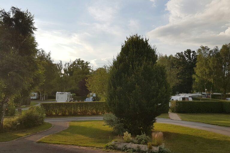 Camping Du Vivier Aux Carpes - Bild 10