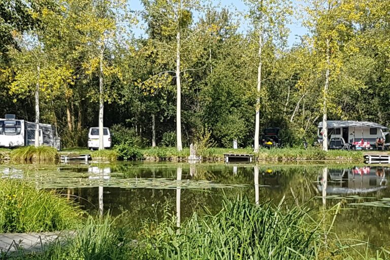 Camping Du Vivier Aux Carpes - Bild 11