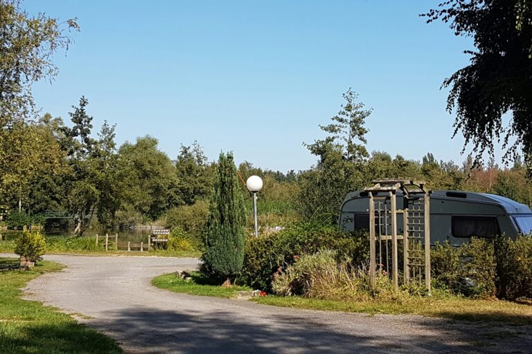 Camping Du Vivier Aux Carpes - Bild 12