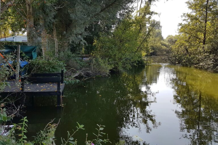 Camping Du Vivier Aux Carpes - Bild 13