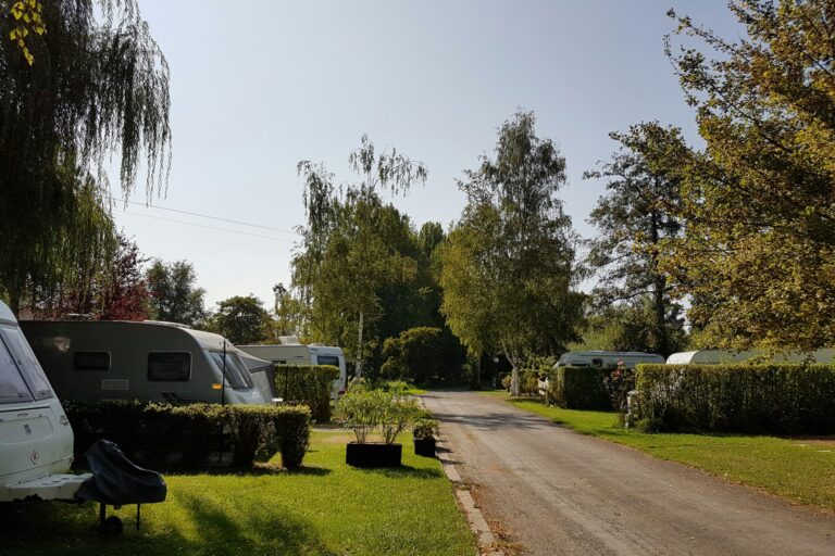 Camping Du Vivier Aux Carpes - Bild 14