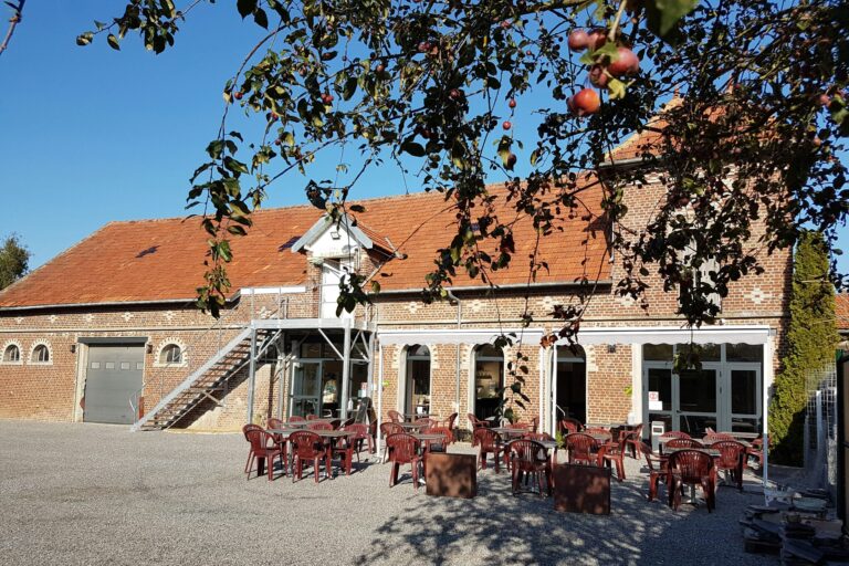 Camping Du Vivier Aux Carpes - Bild 2