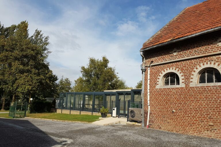 Camping Du Vivier Aux Carpes - Bild 3