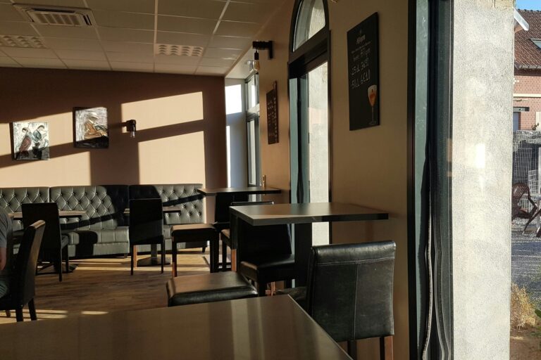 Camping Du Vivier Aux Carpes - Bild 4