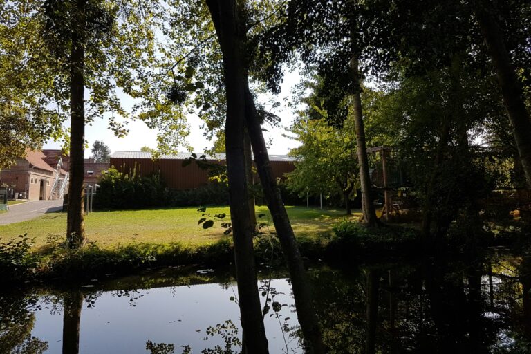 Camping Du Vivier Aux Carpes - Bild 6