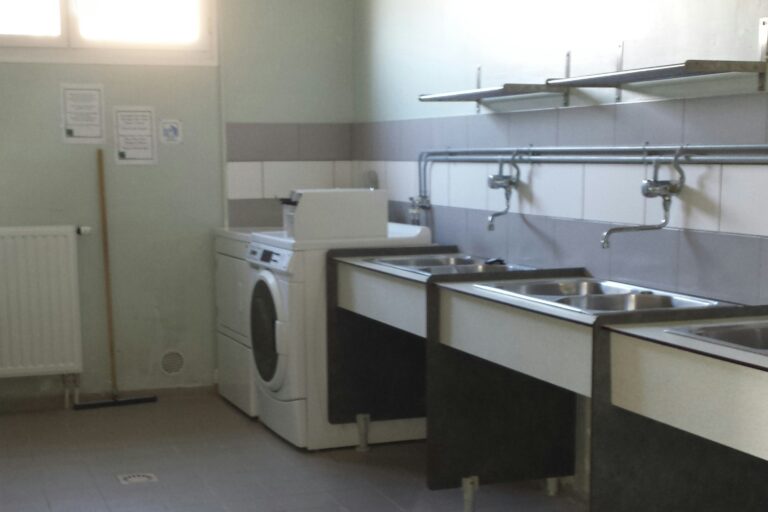 Camping Du Vivier Aux Carpes - Bild 9