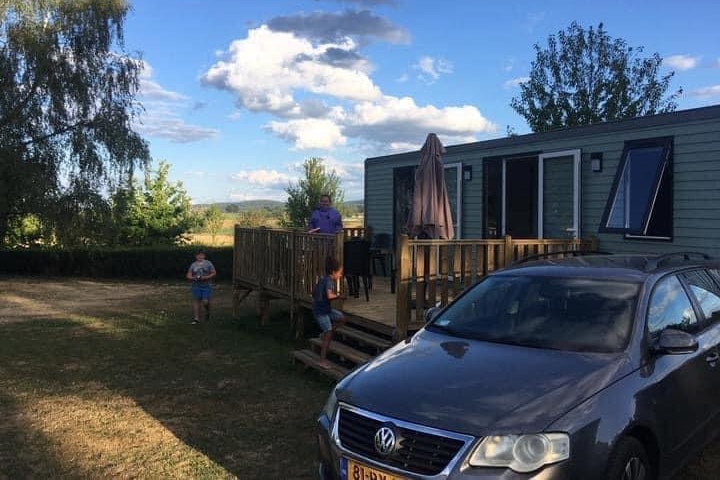 Camping Dun-le-palestel - Bild 10 Camping Dun-le-palestel - Bild 10