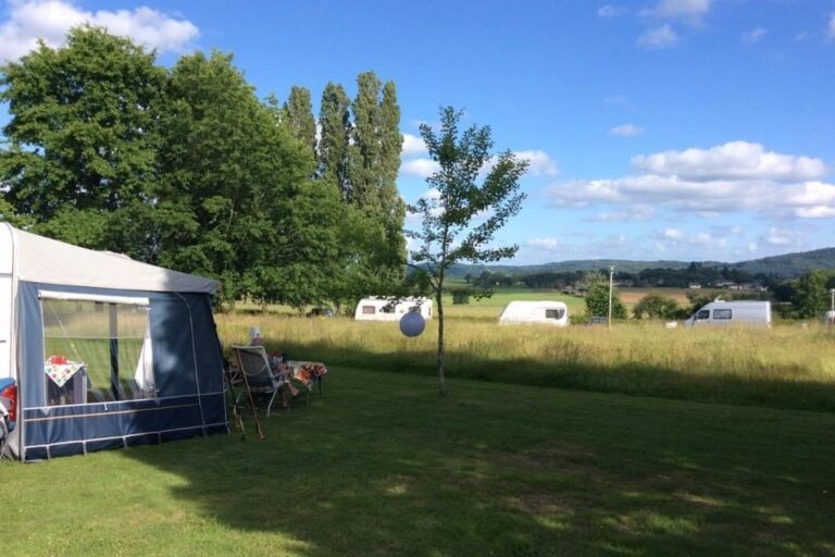 Camping Dun-le-palestel - Bild 3 Camping Dun-le-palestel - Bild 3